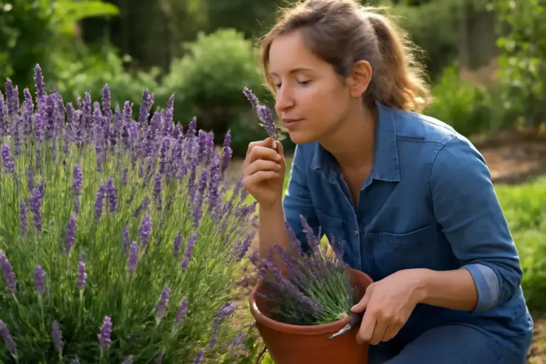 Coltivazione della lavanda in giardino: piccoli accorgimenti per profumo intenso e lunga durata