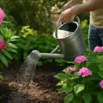 Piante acidofile da giardino: come evitare errori nell’irrigazione e mantenerle in salute