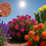 Quali fioriture resistono al sole diretto? Le specie che non temono il caldo estremo e mantengono i colori