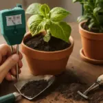 A cosa serve il test del terreno con attrezzi specifici? Ottieni piante più sane senza errori comuni