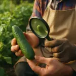 Perché i cetrioli diventano amari? La causa nascosta e come evitarla nella coltivazione in orto