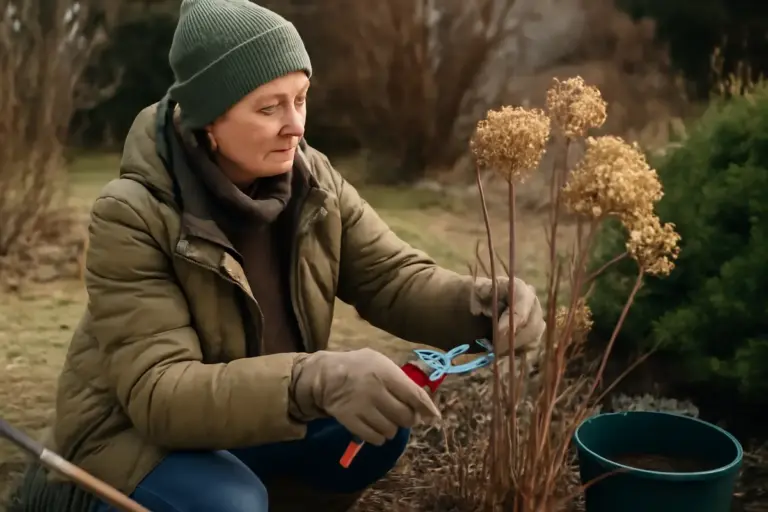 Quali interventi di manutenzione sono indispensabili a fine inverno? Prepara il giardino alla ripresa primaverile senza sciupare le piante