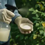 Come prevenire funghi sulle piante ornamentali? Il metodo naturale che protegge senza prodotti chimici