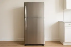 Frigo Rumoroso: Cause, Soluzioni e Quando Preoccuparsi