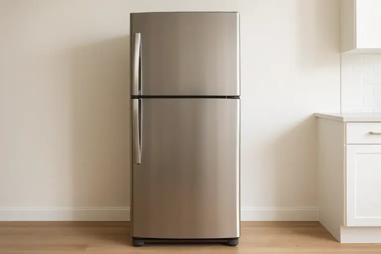 Frigo Rumoroso: Cause, Soluzioni e Quando Preoccuparsi