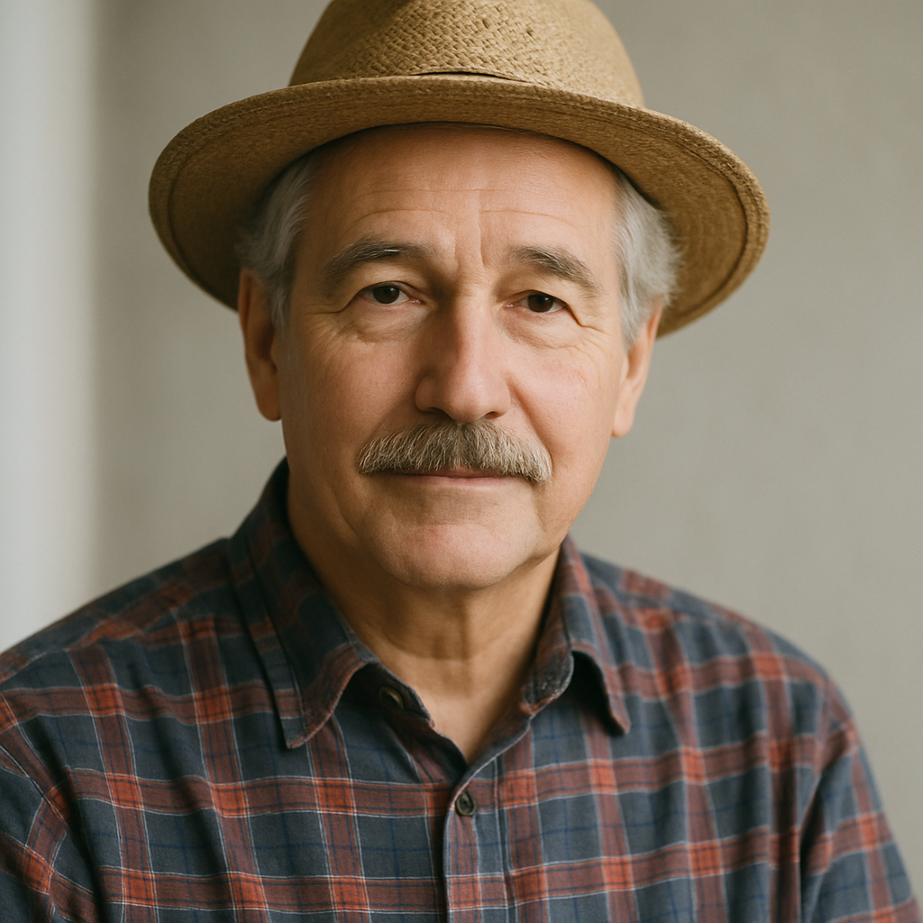 Raffaele Vismara