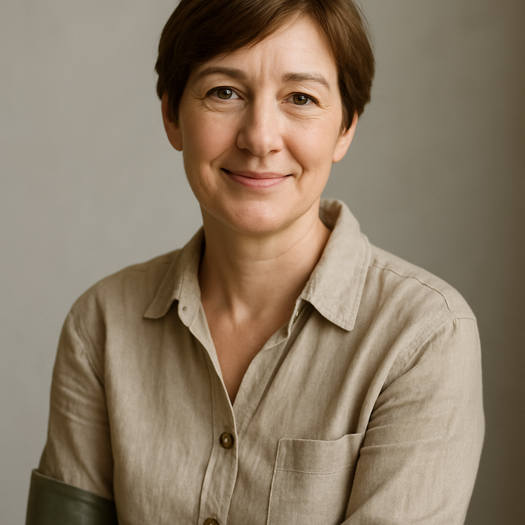 Maddalena Casadei